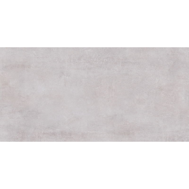 Mexen Dimona Bianco Muster einer glasierten Feinsteinzeugplatte rekt. G1, Boden-Wand-Fliese 120 x 60 cm, matt - TL321-05-S