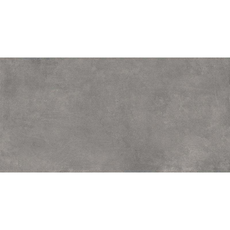 Mexen Dimona Muestra gris de gres esmaltado rect. G1, baldosa para suelo y pared 120 x 60 cm, mate - TL321-01-S