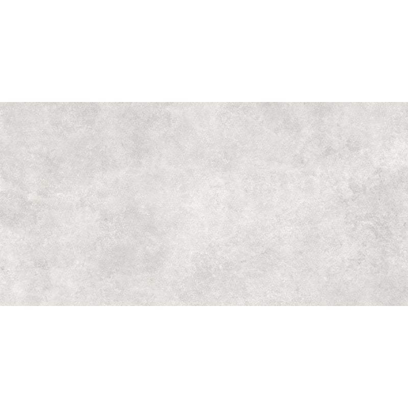 Mexen Monteli Bianco glazed rectified porcelain tile sample G1, floor-wall tile, matte - TL322-00-S