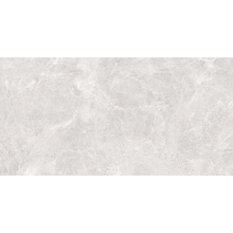 Mexen Runa Bianco vzorec glaziranega porcelanastega kamna rekt. G1, talna-stenska ploščica, mat - TL323-00-S