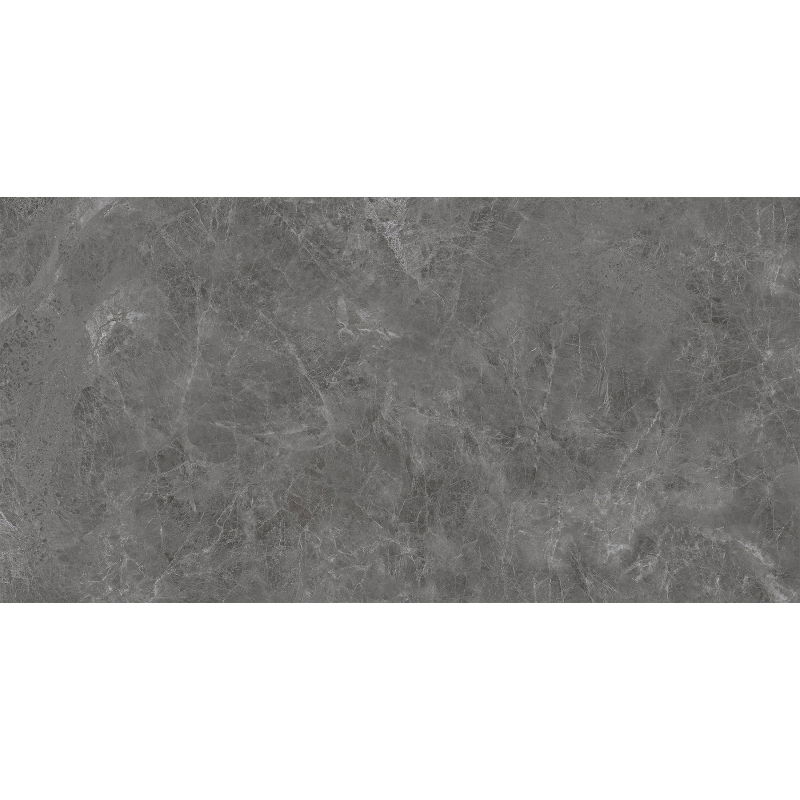 Mexen Runa Campione di gres porcellanato nero rettificato G1, piastrella da pavimento e parete 120 x 60 cm, opaco - TL323-03-S