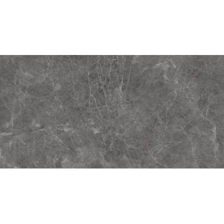 Mexen Runa Nero vzorec glaziranega porcelana, rek. G1, talna-stenska ploščica, mat - TL323-03-S