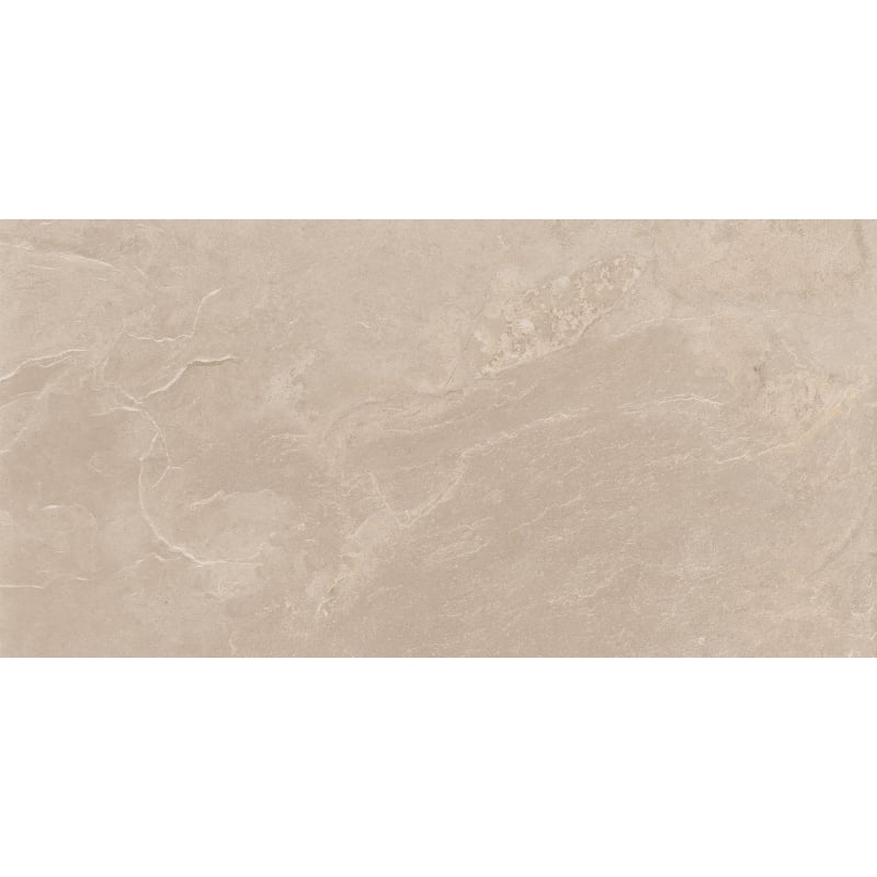Mexen Rafael Beige Probe glasiertes Feinsteinzeug rek. G1, Boden-Wandfliese, matt - TL324-03-S