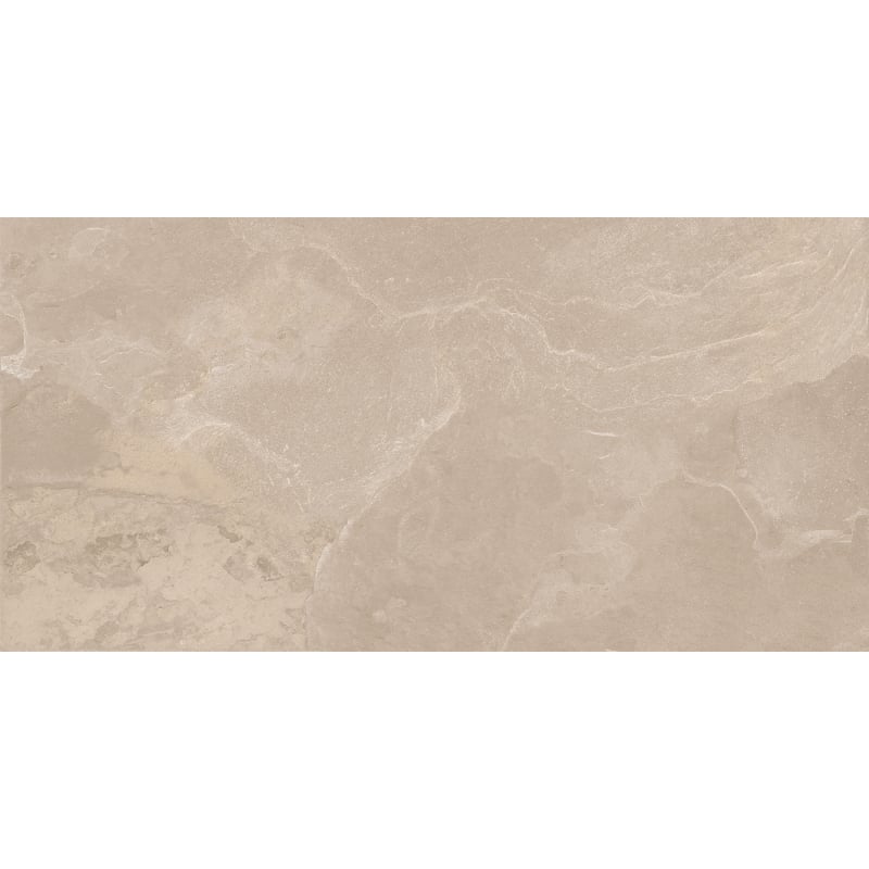 Mexen Rafael Beige sample of rectified glazed stoneware tile. G1, floor-wall tile 120 x 60 cm, matte - TL324-03-S