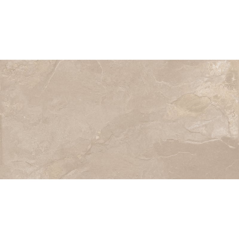 Mexen Rafael Beige Probe glasiertes Feinsteinzeug rek. G1, Boden-Wandfliese, matt - TL324-03-S