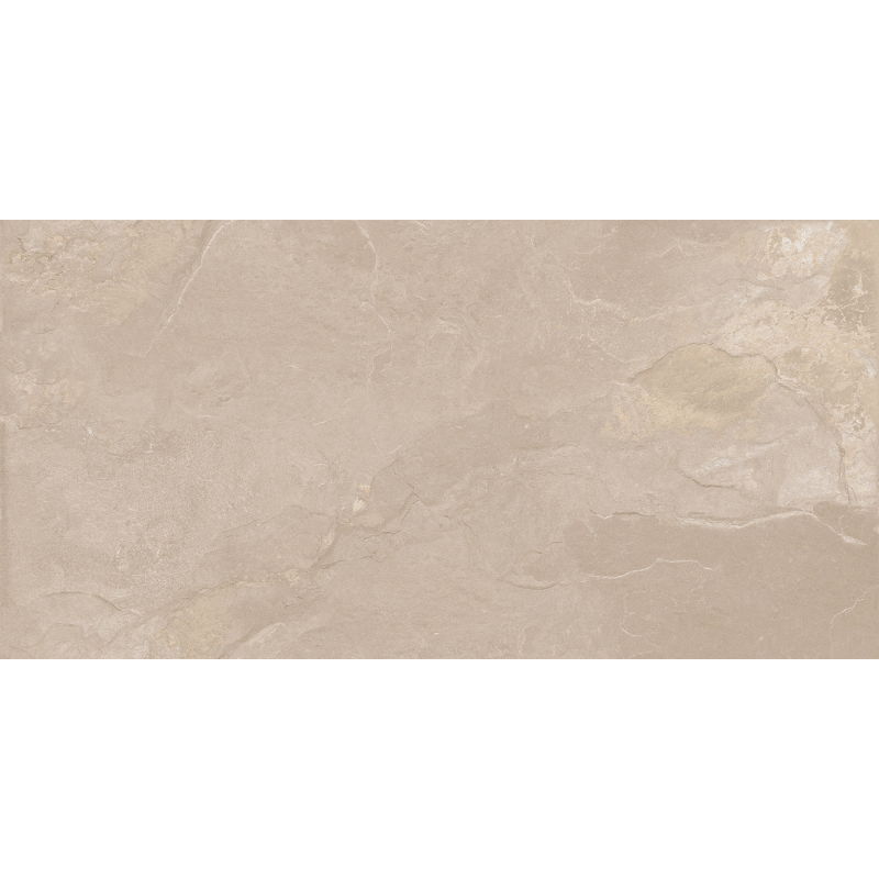 Mexen Rafael Beige sample of rectified glazed stoneware tile. G1, floor-wall tile 120 x 60 cm, matte - TL324-03-S