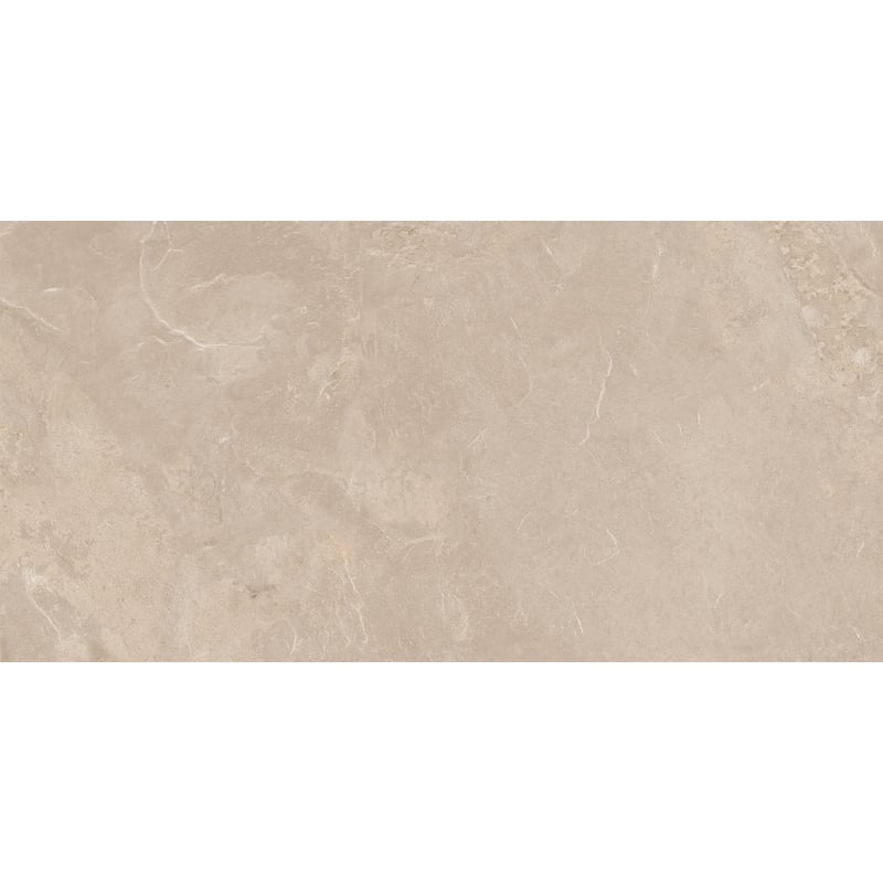 Mexen Rafael Beige Probe glasiertes Feinsteinzeug rek. G1, Boden-Wandfliese, matt - TL324-03-S