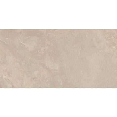 Mexen Rafael Beige sample of rectified glazed stoneware tile. G1, floor-wall tile 120 x 60 cm, matte - TL324-03-S