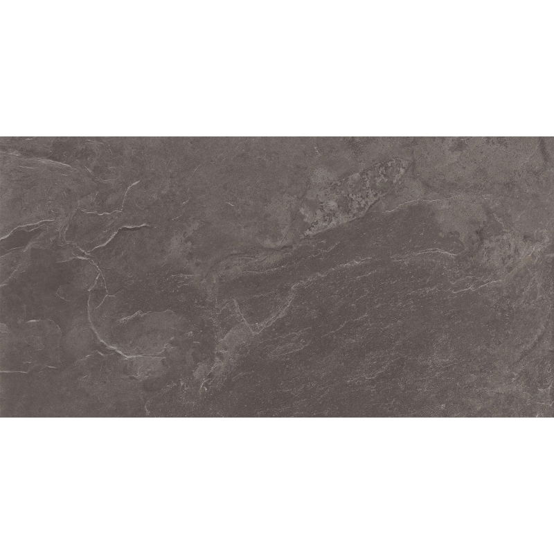 Mexen Rafael Campione di gres smaltato Choco rettificato G1, piastrella da pavimento e parete 120 x 60 cm, opaco - TL324-04-S