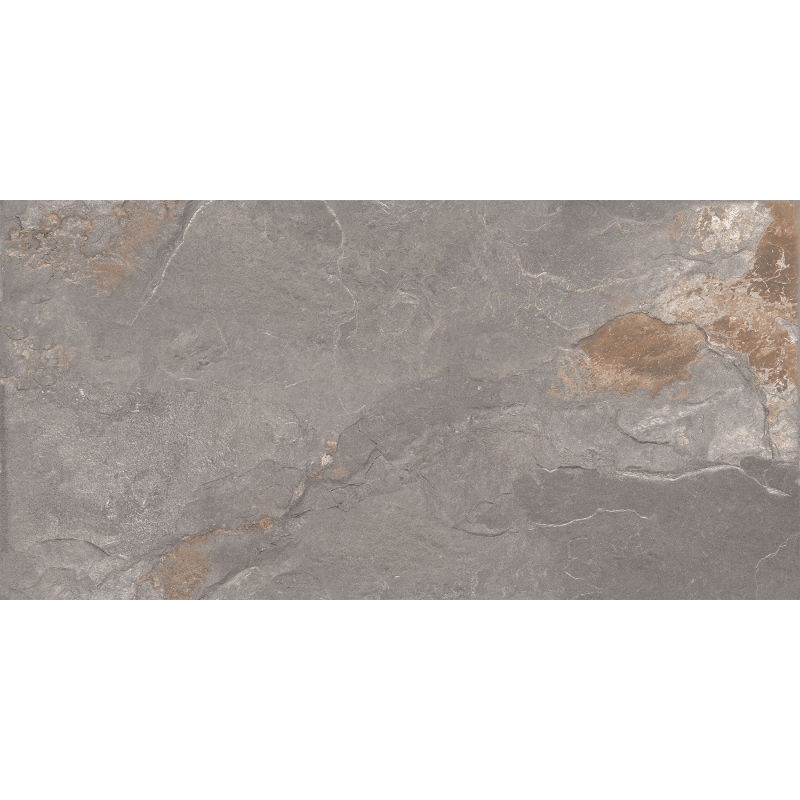 Mexen Rafael Fossil sample of rectified glazed stoneware, floor-wall tile 120 x 60 cm, matt - TL324-06-S