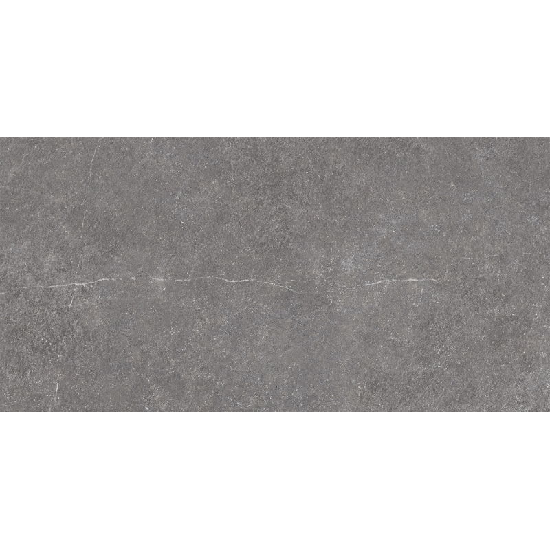Mexen Deago Graue Probe glasiertes Feinsteinzeug rek. G1, Boden- und Wandfliese 120 x 60 cm, matt - TL326-01-S