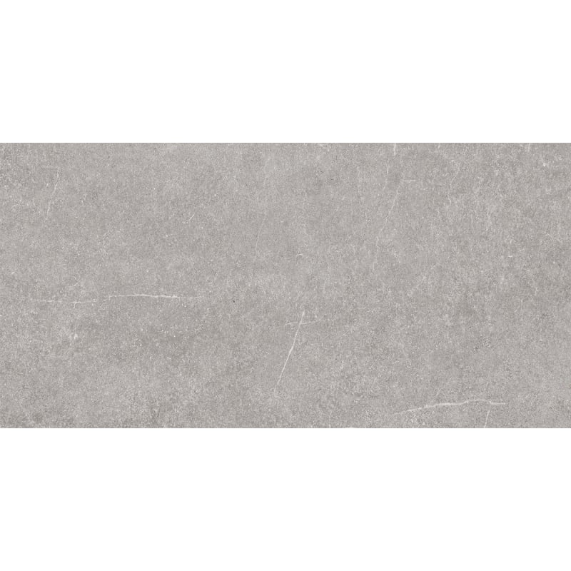 Mexen Deago Gris amostra de grés vitrificado retificado. G1, ladrilho de piso e parede, mate - TL326-02-S