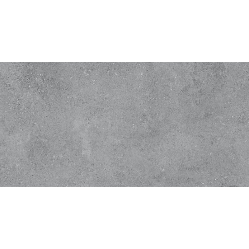 Mexen Marina Grey glazed rectified porcelain sample G1, floor and wall tile, matte - TL327-01-S
