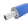 Mexen AL-L Rohr PE-Xb/AL/PE-Xb 16 x 2 mm in blauer Isolierung, 100 m - W97100-121600-100