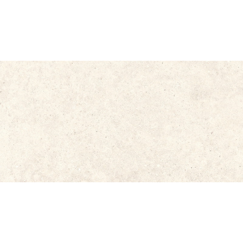 Mexen Elvas Bianco vzorec glaziranega rektificiranega gres porcelana G1, talna-stenska ploščica, mat - TL330-04-S