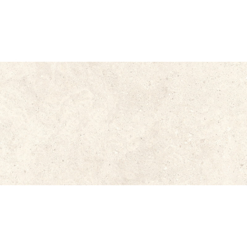 Mexen Elvas Bianco vzorec glaziranega rektificiranega gres porcelana G1, talna-stenska ploščica, mat - TL330-04-S