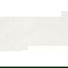 Mexen Onida Muestra de gres esmaltado rect. Bianco G1, azulejo para suelo y pared 120 x 60 cm, mate - TL331-00-S