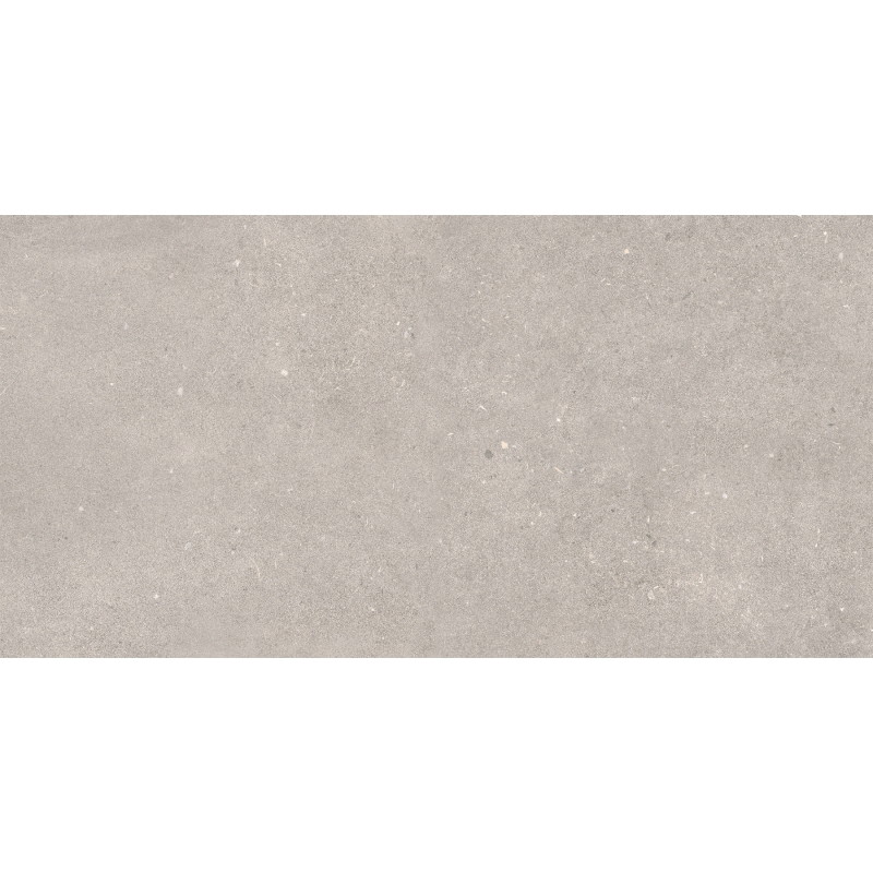 Mexen Onida Siva vzorec glaziranega rektificiranega gres porcelana G1, talna in stenska ploščica, mat - TL331-01-S