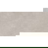 Mexen Onida Graue Probe des glasierten, rektifizierten Feinsteinzeugs G1, Boden- und Wandfliese 120 x 60 cm, matt - TL331-01-S