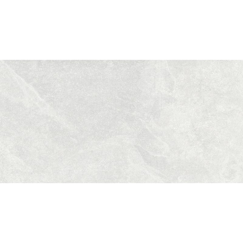 Mexen Canberra Bianco glazed rectified stoneware tile sample G1, floor-wall tile 120 x 60 cm, matte - TL328-01-S