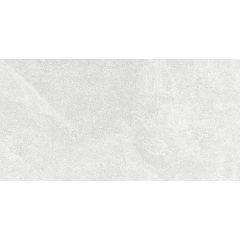Mexen Canberra Bianco glazed rectified tile sample G1, floor-wall tile, matte - TL328-01-S