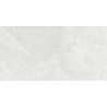 Mexen Canberra Bianco vzorec glaziranega porcelanastega kamna rekt. G1, stenska in talna ploščica, mat - TL328-01-S