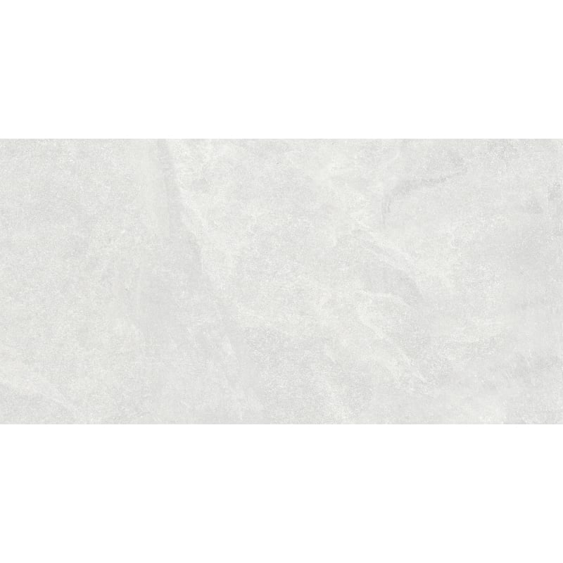 Mexen Canberra Bianco glazed rectified stoneware tile sample G1, floor-wall tile 120 x 60 cm, matte - TL328-01-S