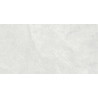 Mexen Canberra Bianco vzorec glaziranega porcelanastega kamna rekt. G1, stenska in talna ploščica, mat - TL328-01-S