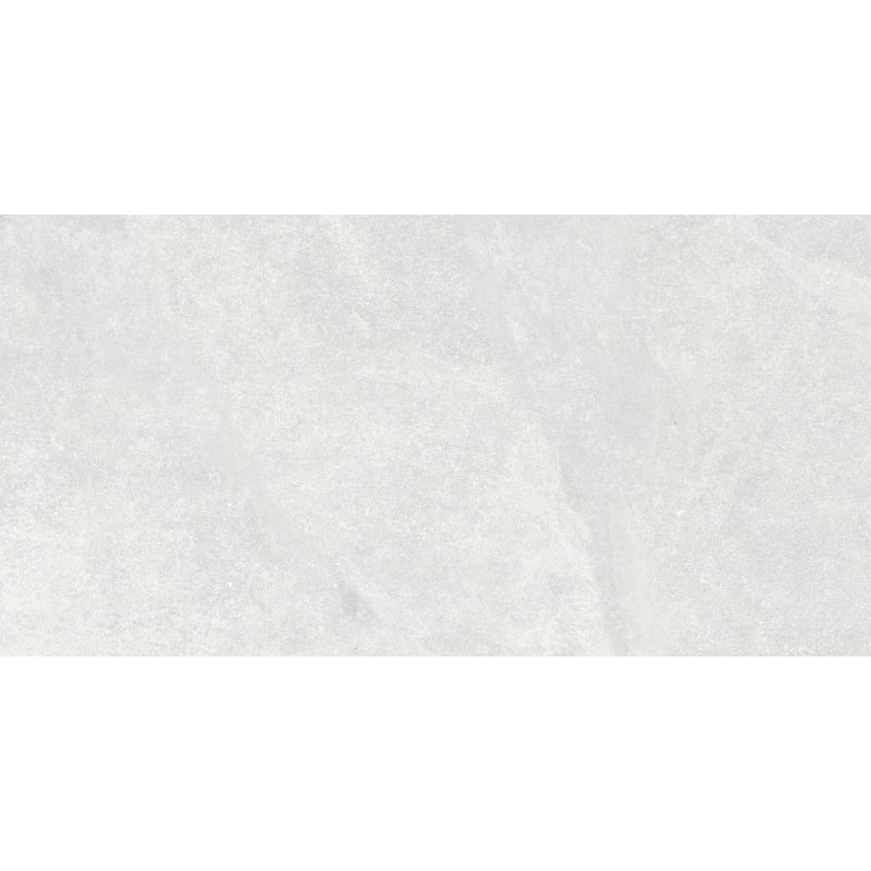 Mexen Canberra Bianco glazed rectified stoneware tile sample G1, floor-wall tile 120 x 60 cm, matte - TL328-01-S