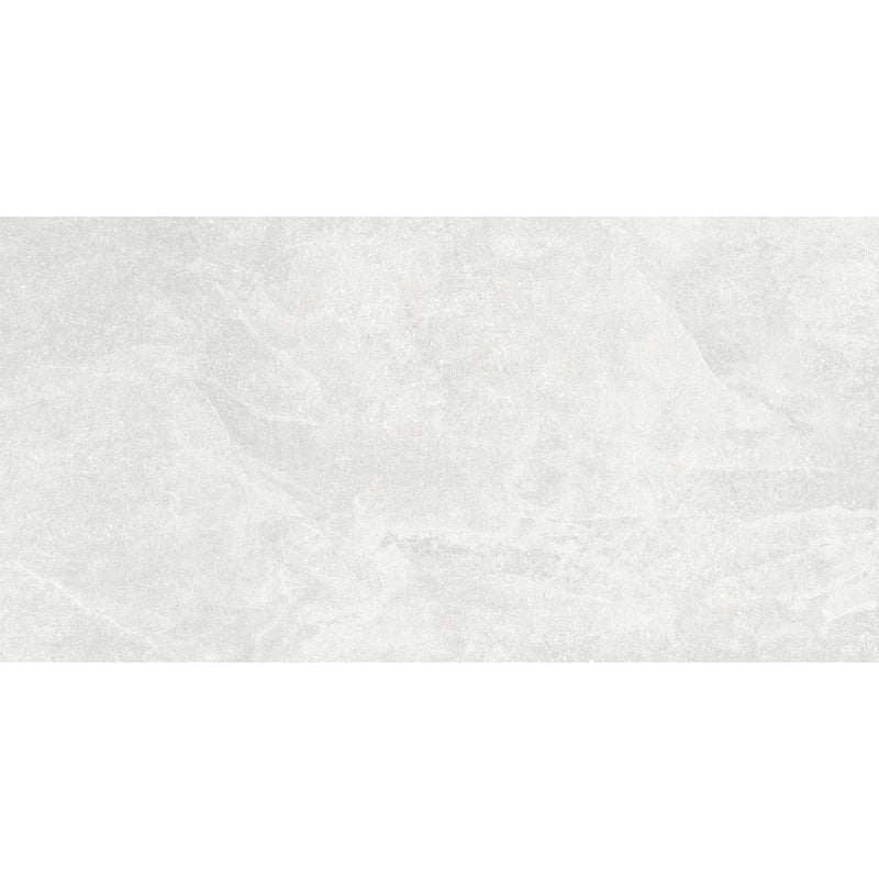 Mexen Canberra Bianco glazed rectified tile sample G1, floor-wall tile, matte - TL328-01-S