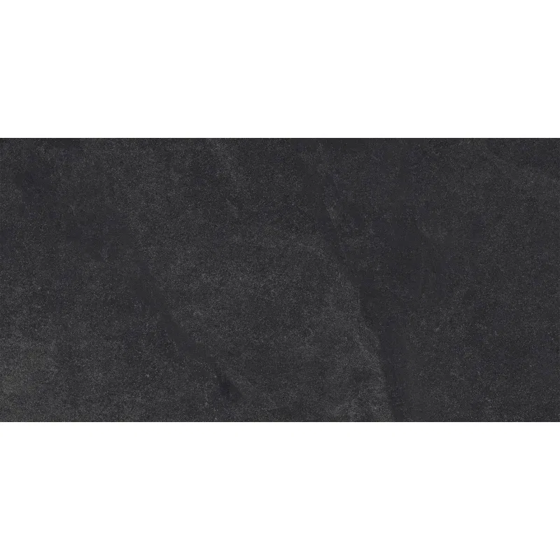 Mexen Canberra Nero Probe glasiertes Feinsteinzeug rek. G1, Boden- und Wandfliese, matt - TL328-02-S