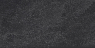 Mexen Canberra Nero muestra de gres esmaltado rect. G1, baldosa para suelo y pared, mate - TL328-02-S