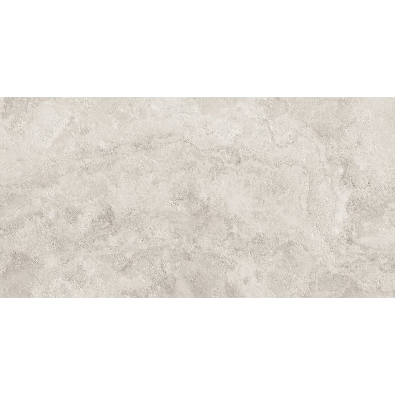 Mexen Unika Kemberg Bianco amostra de grés porcelanato esmaltado retificado G1, ladrilho de piso e parede, mate - TL329-00-S