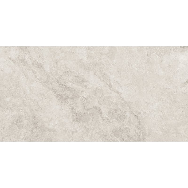 Mexen Unika Kemberg Bianco échantillon de grès émaillé rect. G1, carreau de sol et mural, mat - TL329-00-S