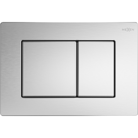 Mexen Fenix 03 loputusnupp, inox - 600312