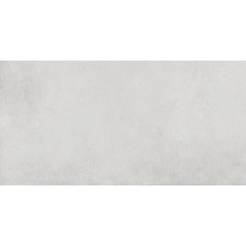 Mexen Recto Bianco próbka gresu szkliwionego rekt. G1, płytka podłogowo-ścienna, mat - TL333-01-S