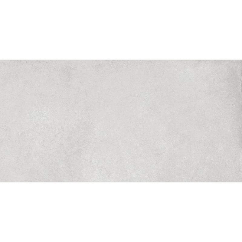 Mexen Recto Bianco próbka gresu szkliwionego rekt. G1, płytka podłogowo-ścienna, mat - TL333-01-S