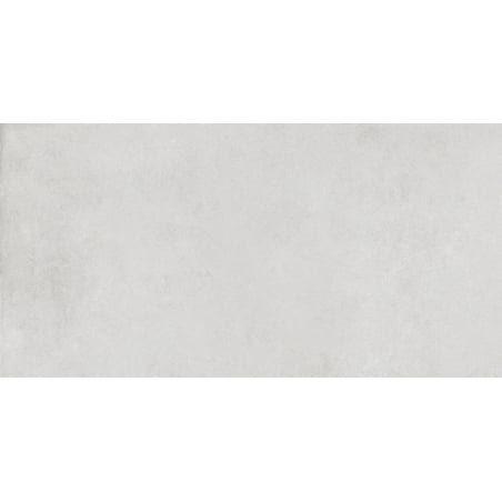 Mexen Recto Bianco glazed rectified porcelain stoneware sample, floor-wall tile, matte - TL333-01-S