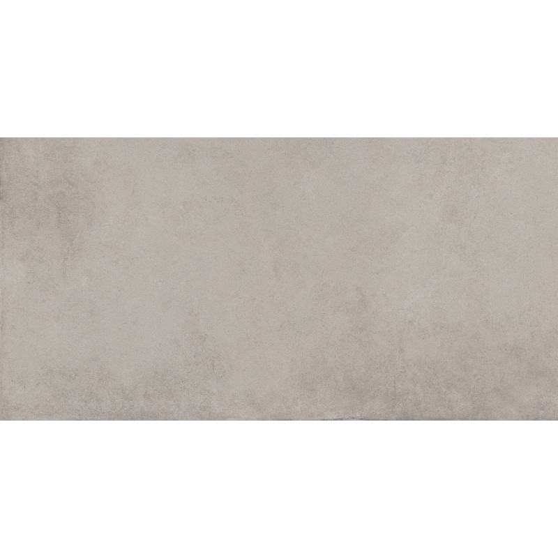 Mexen Recto Light Grey próbka gresu szkliwionego rekt. G1, płytka podłogowo-ścienna, mat - TL333-02-S