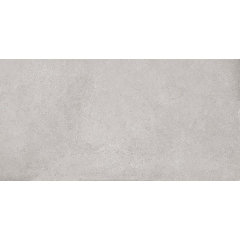 Mexen Recto Silver glazed rectified porcelain stoneware sample G1, floor-wall tile, matte - TL333-06-S