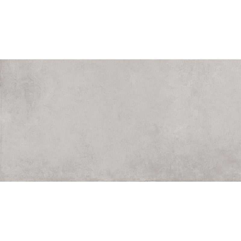 Mexen Recto Silver glazed rectified porcelain stoneware sample G1, floor-wall tile, matte - TL333-06-S