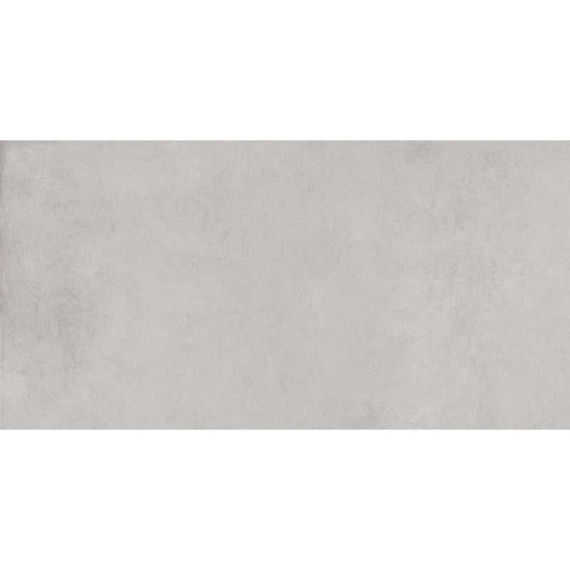 Mexen Recto Silver glazed rectified porcelain stoneware sample G1, floor-wall tile, matte - TL333-06-S