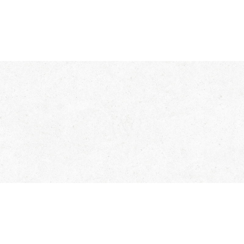 Mexen Rocola Bianco échantillon de grès cérame émaillé rectifié G1, carreau sol-mur 120 x 60 cm, mat - TL334-00-S