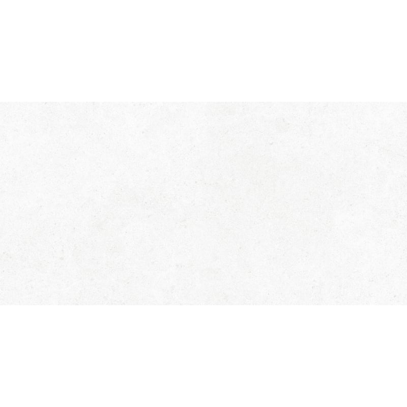 Mexen Rocola Bianco Probe des glasierten Feinsteinzeugs rek. G1, Boden- und Wandfliese, matt - TL334-00-S