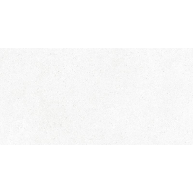 Mexen Rocola Bianco Probe des glasierten Feinsteinzeugs rek. G1, Boden- und Wandfliese, matt - TL334-00-S