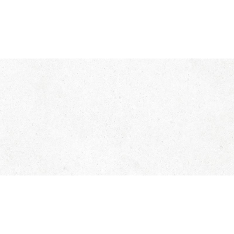 Mexen Rocola Bianco Probe des glasierten Feinsteinzeugs rek. G1, Boden- und Wandfliese, matt - TL334-00-S