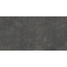 Mexen Kamen Nero vzorec glaziranega porcelana, talna in stenska plošča, mat - TL335-03-S