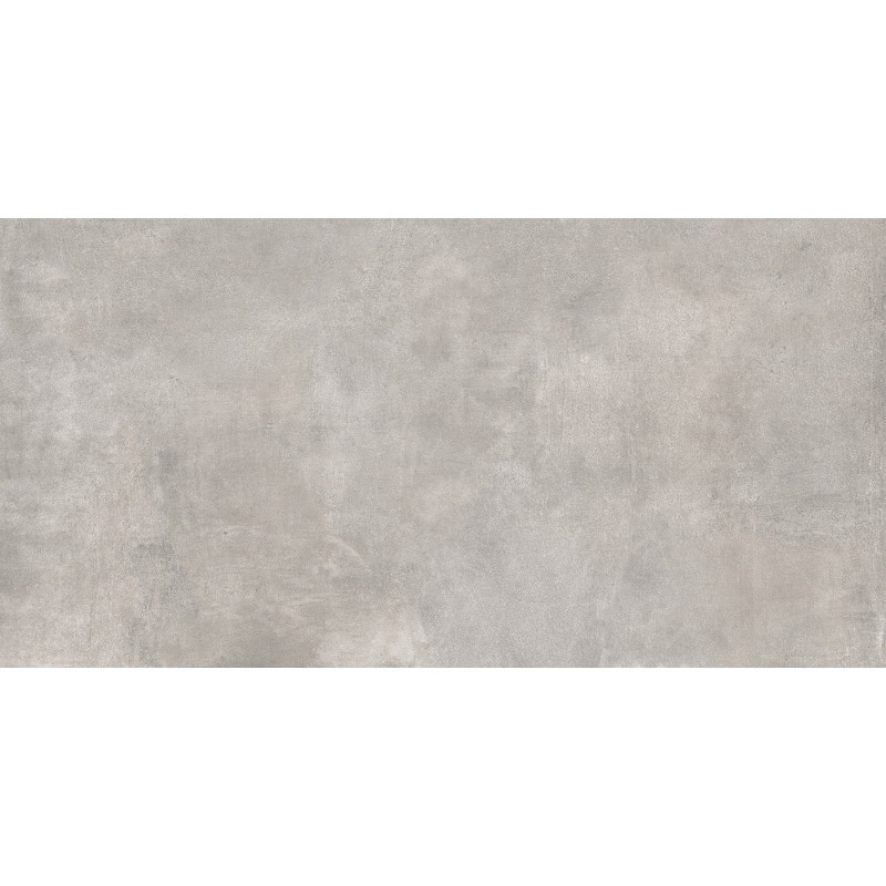 Mexen Kamen Srebrni vzorec glaziranega rektificiranega porcelanskega kamna G1, talna-stenska ploščica, mat - TL335-06-S