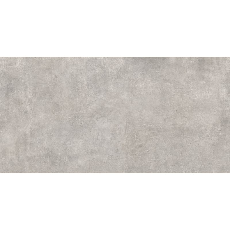 Mexen Kamen Hopeanvärinen kiillotetun posliininäytteen rekto. G1, lattia- ja seinälaatta, matta - TL335-06-S