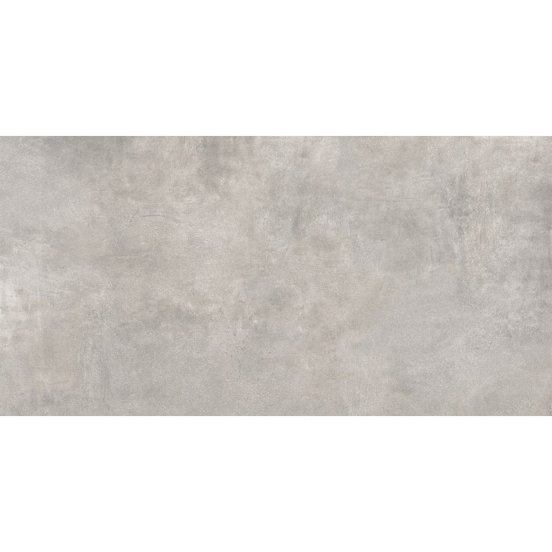 Mexen Kamen Srebrni vzorec glaziranega rektificiranega porcelanskega kamna G1, talna-stenska ploščica, mat - TL335-06-S